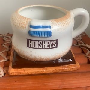 Hershey’s S’mores Mug